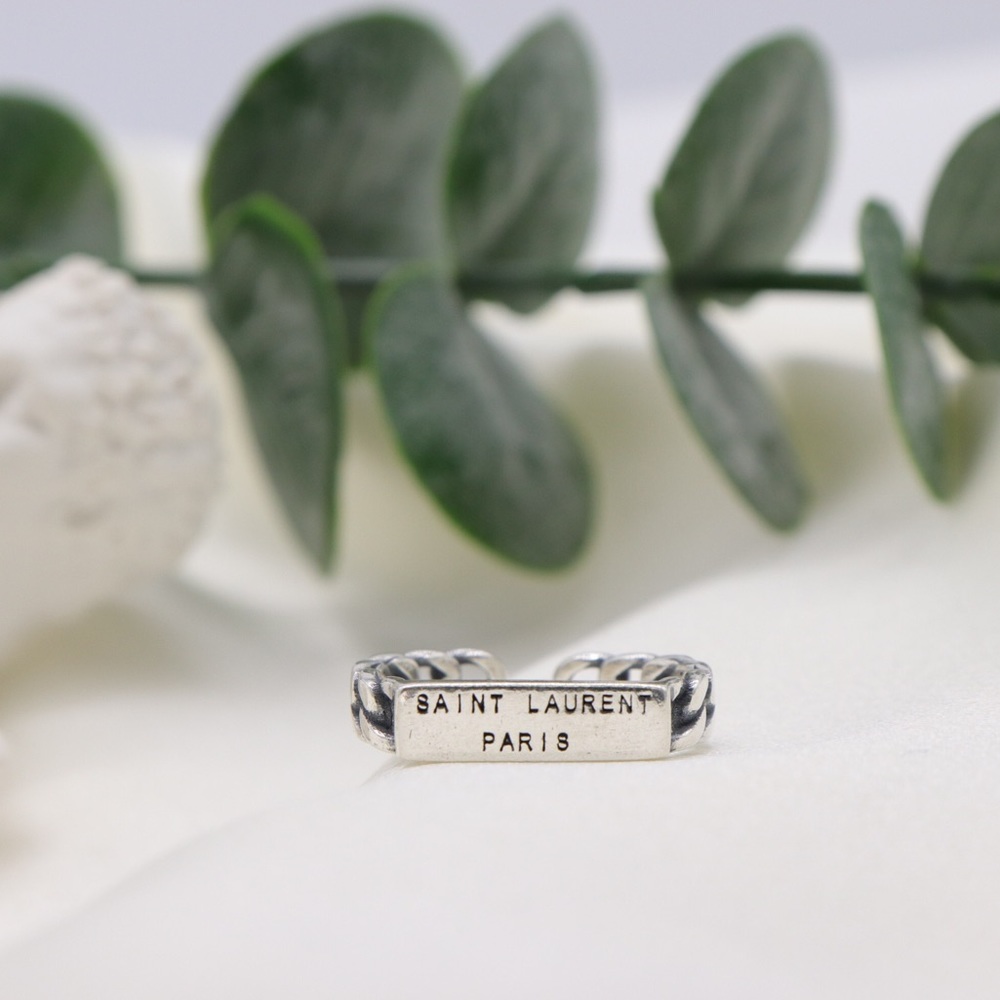 Saint Laurent Ring